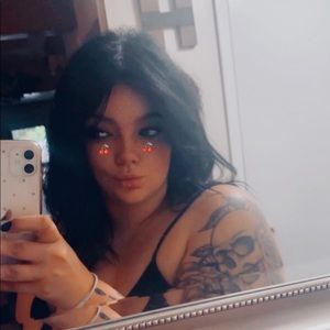 Meet your Posher, Mackenzie